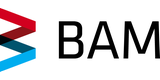 Logo: BAM Bundesanstalt für Materialforschung und -prüfung