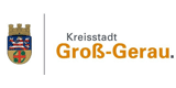 Kreisstadt Groß-Gerau