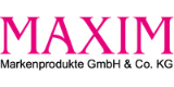 MAXIM Markenprodukte GmbH & Co. KG