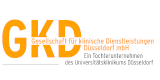 GKD - Gesellschaft für klinische Dienstleistungen Düsseldorf mbH