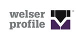 Logo: Welser Profile Deutschland GmbH
